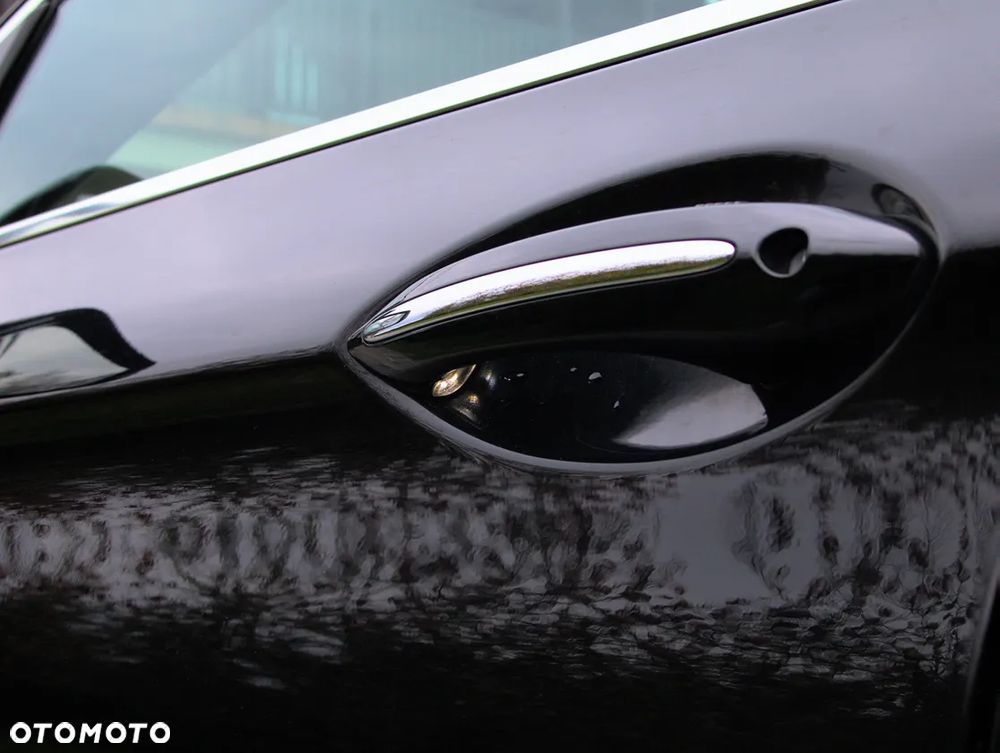 BMW Seria 5 520d Luxury Line - 22