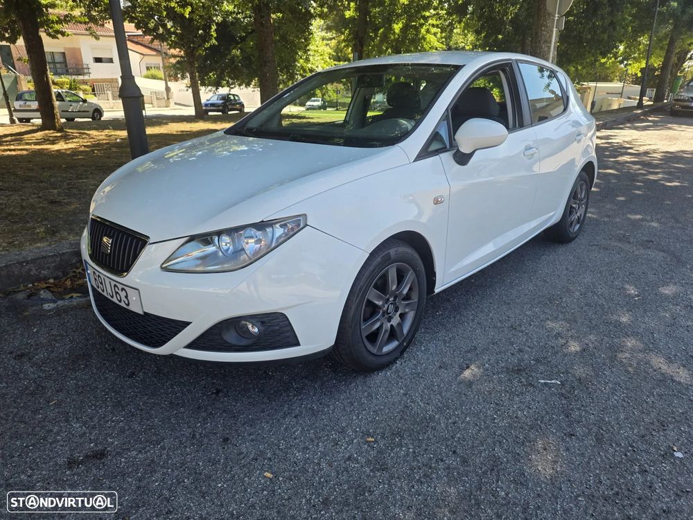 SEAT Ibiza 1.2 12V Style - 2