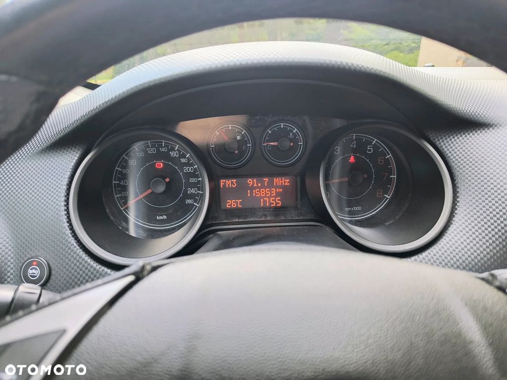 Fiat Bravo 1.4 T-JET 16V Speed - 23