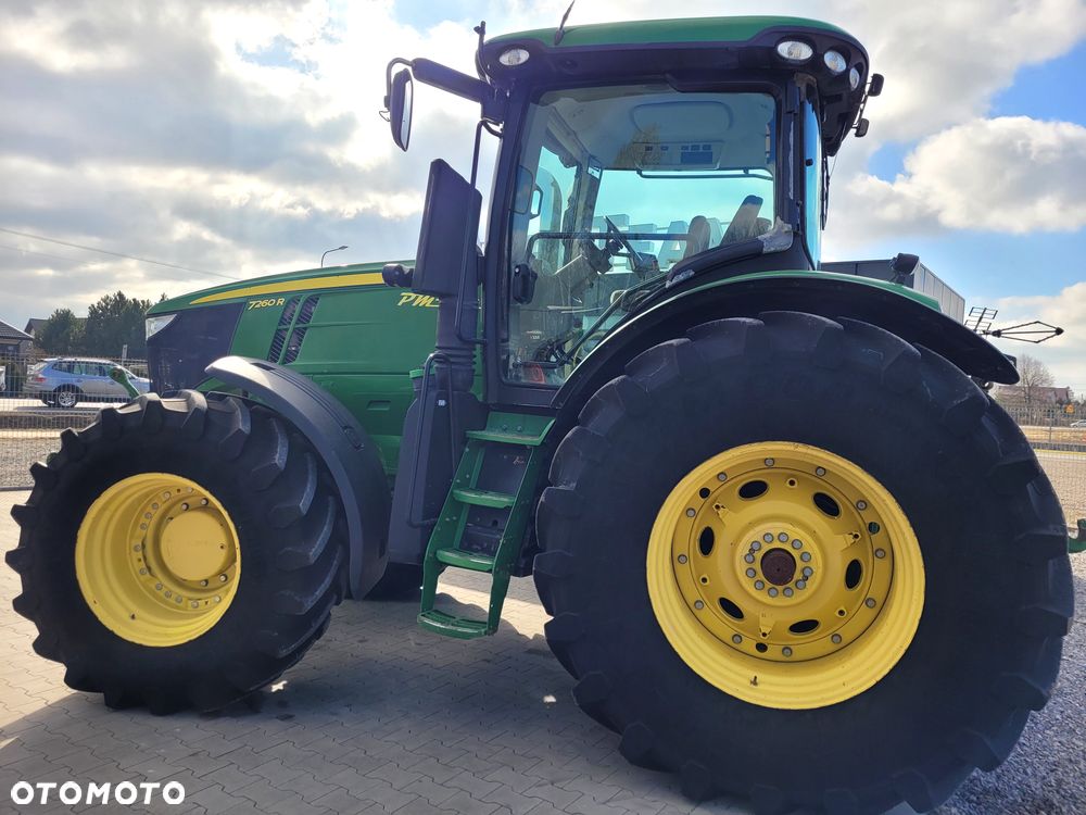 Fendt 927 VARIO PROFI - 40