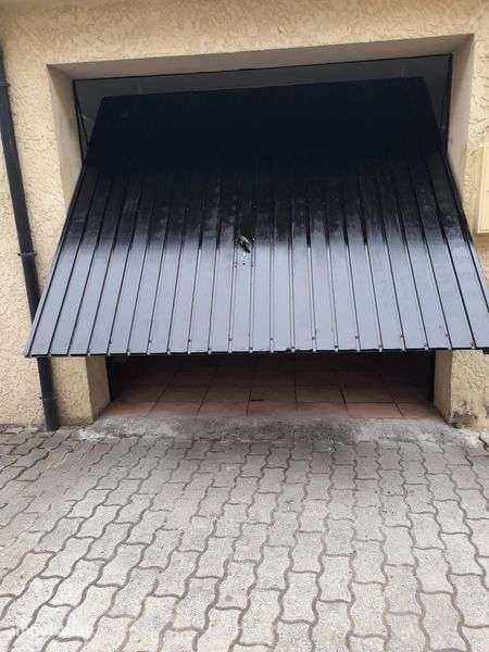 Garagem Fechada Perosinho - Grande imagem: 2/6