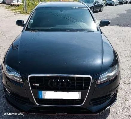 Audi A4 Avant ver-2-0-tdi-business-line-s--line - 8