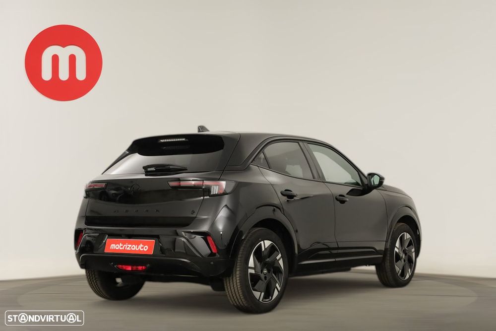 Opel Mokka-e 54 kWh GS - 4