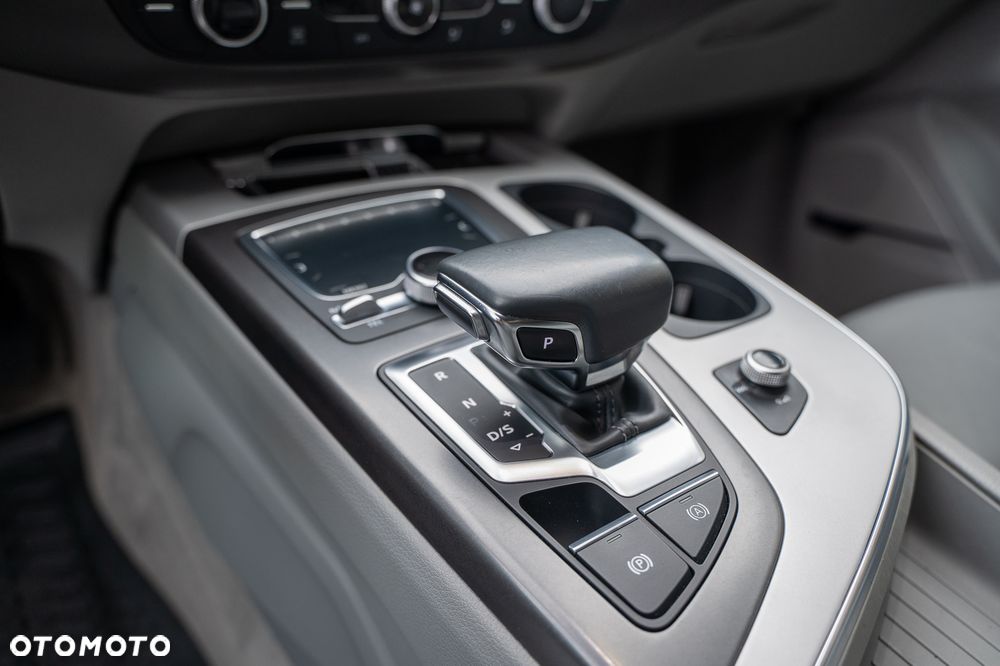 Audi Q7 45 TDI mHEV Quattro S Line Tiptr - 11