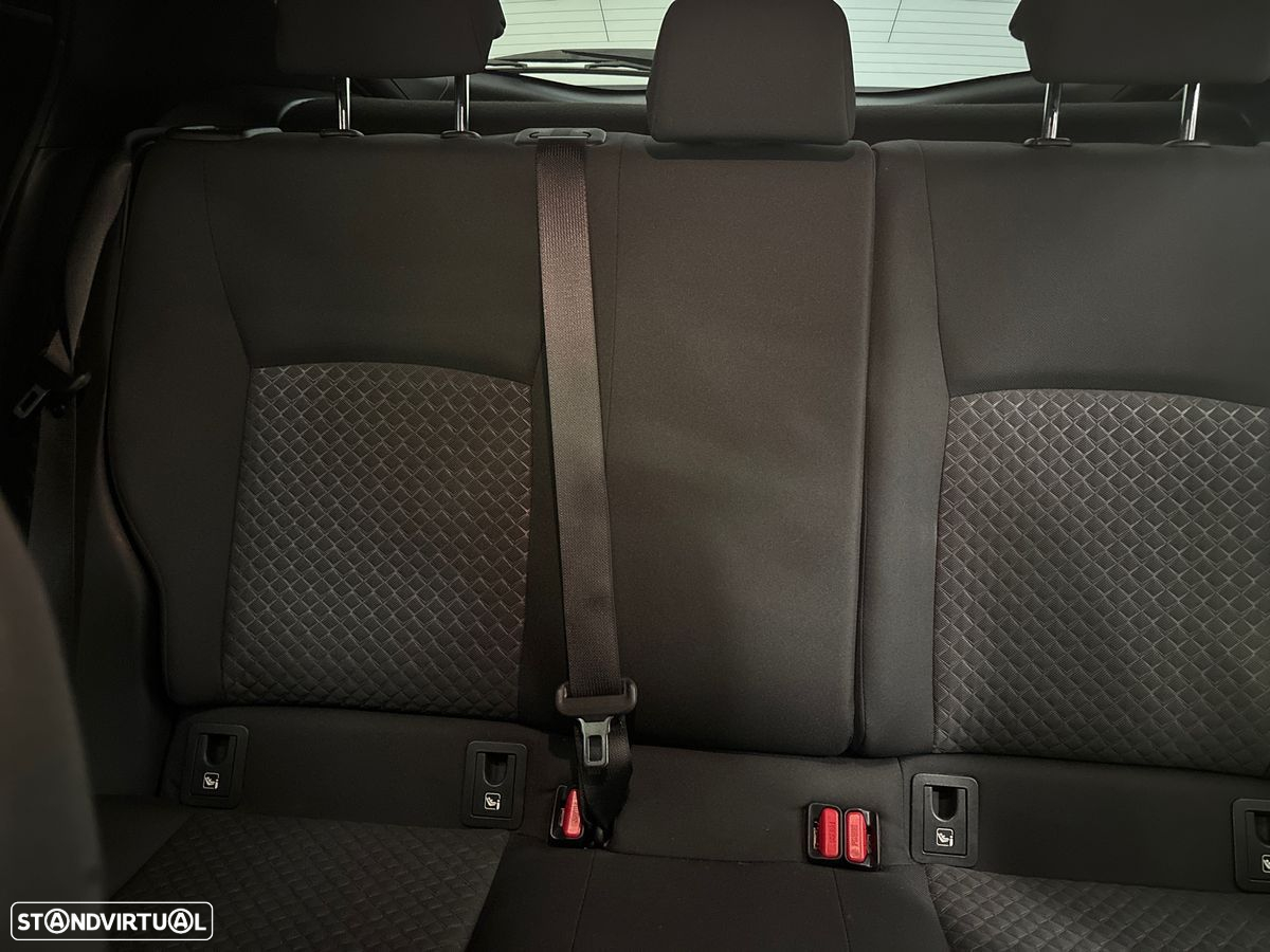 Toyota C-HR 1.8 Hybrid Square Collection - 3