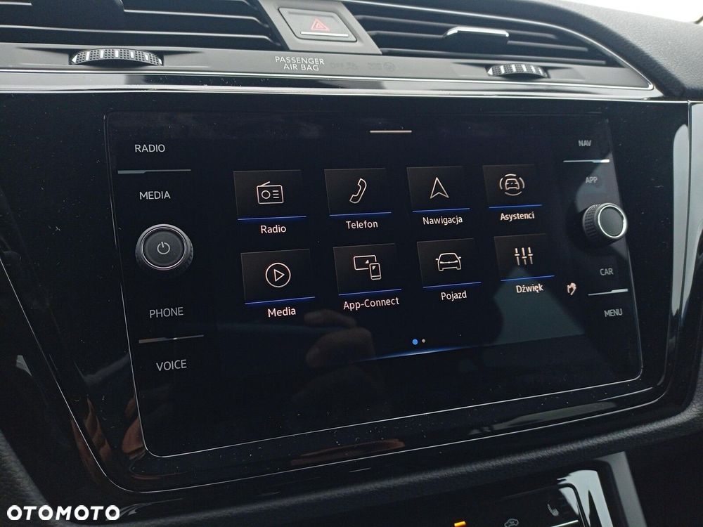 Volkswagen Touran 1.5 TSI EVO Highline DSG - 34