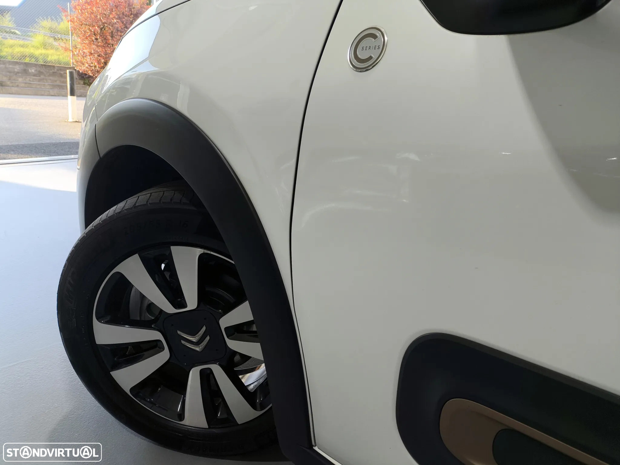 Citroën C3 1.2 PureTech C-Series - 23