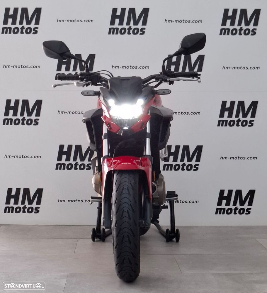 Honda CB 500 F -18 MESES DE GARANTIA - 4