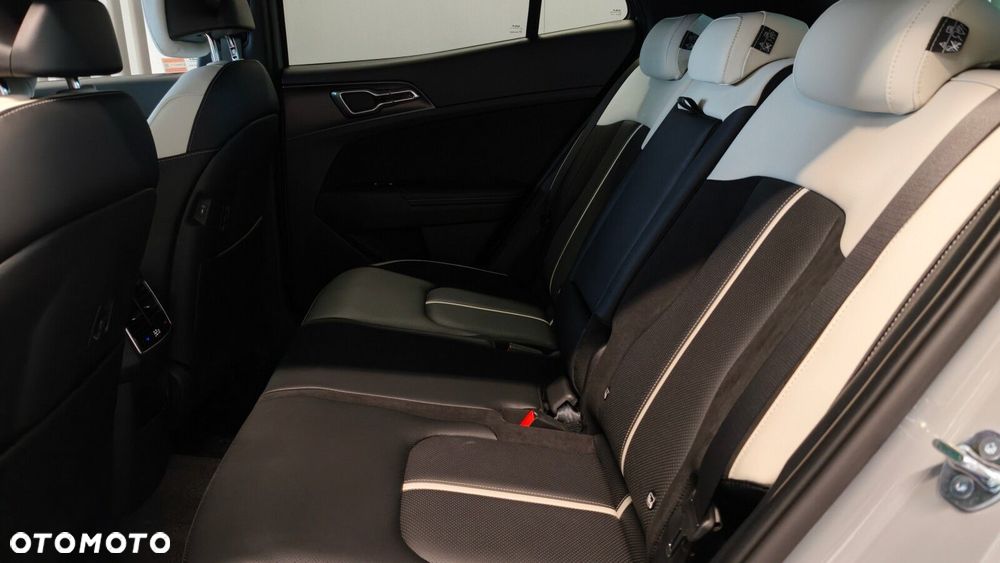 Kia Sportage - 11