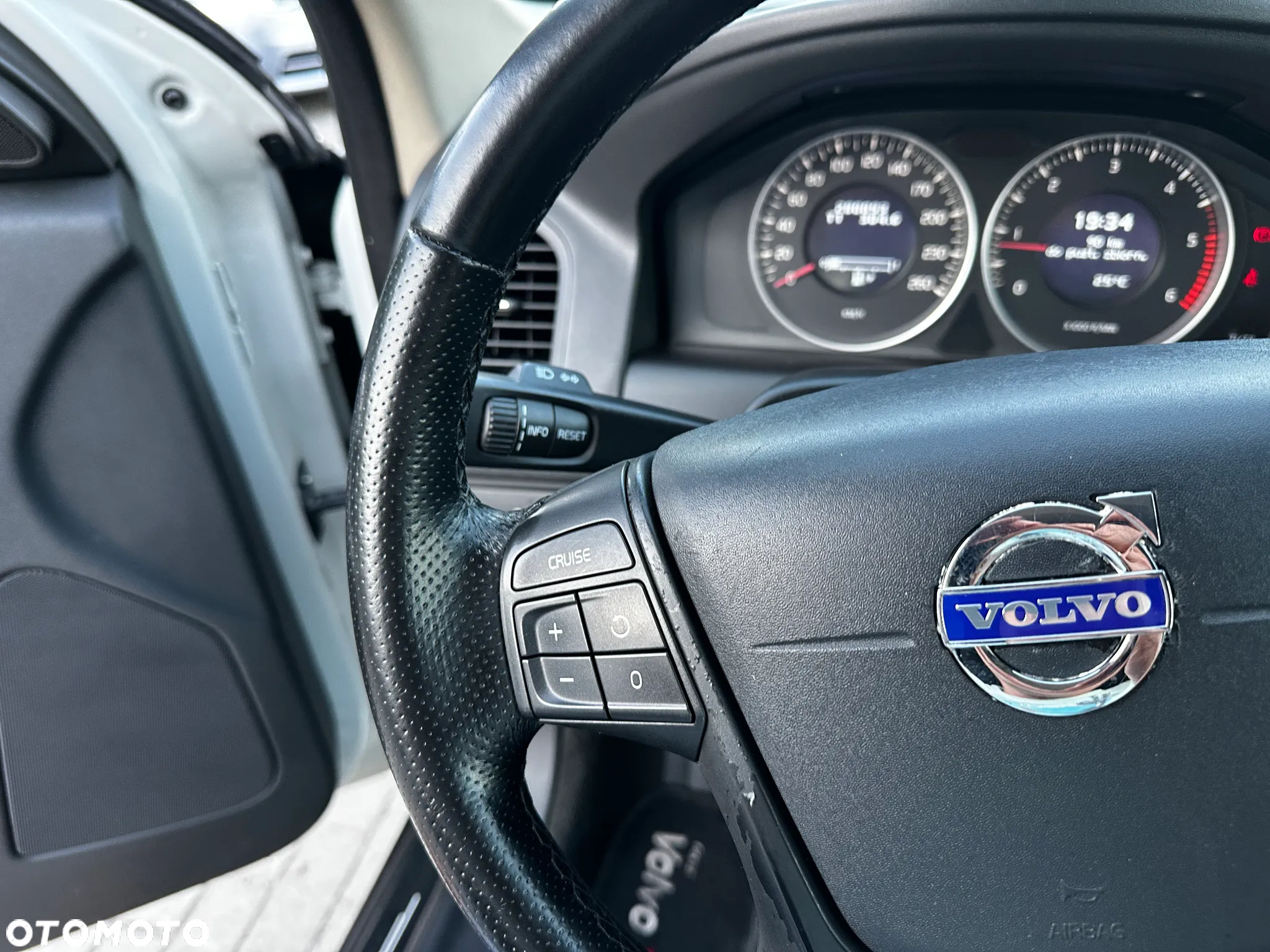 Volvo XC 60 - 10