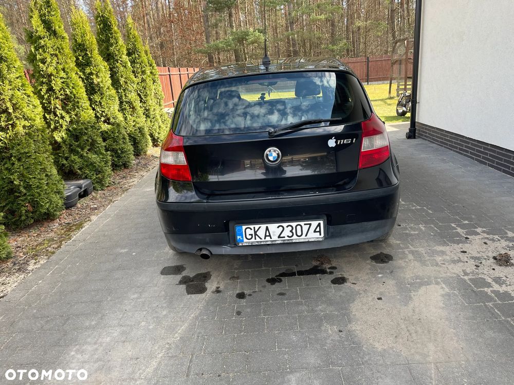 BMW Seria 1 - 29