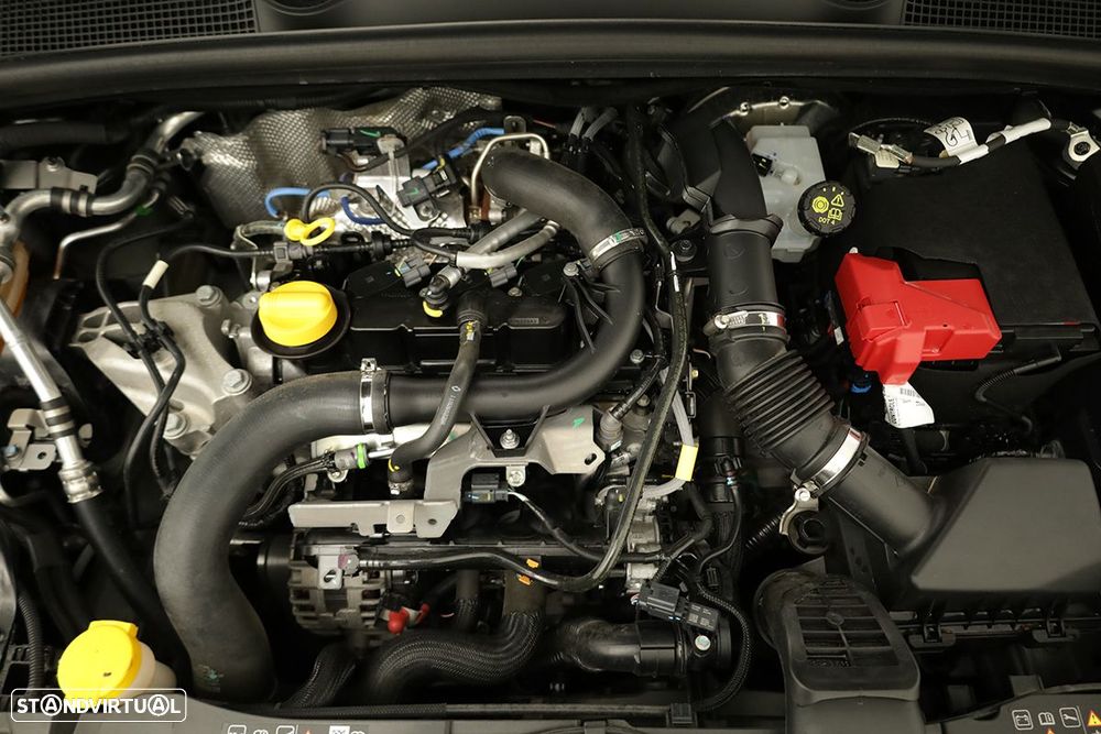 Renault Clio 1.0 TCe Evolution - 24