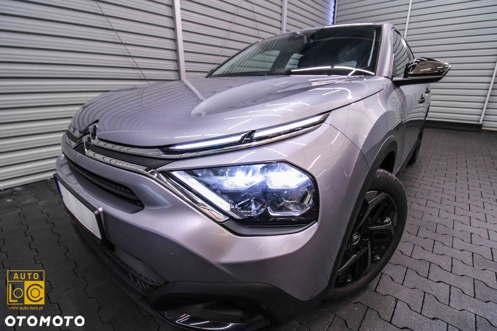 Citroën C4 1.5 BlueHDi Feel S&S - 32