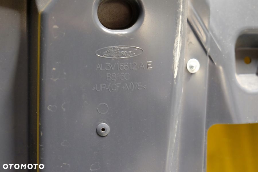 FORD F150 SVT RAPTOR 2010-2014 MASKA PRZÓD ORI USA - 12