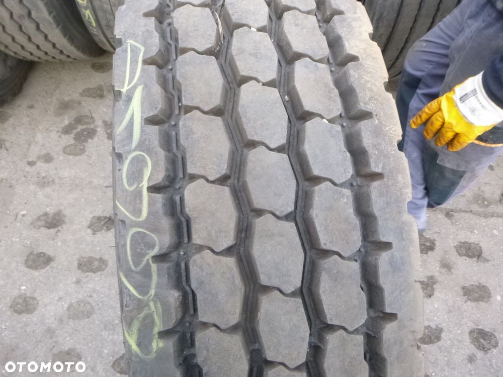 Opona ciężarowa 13R22.5 Petlas SC700. Opony ciężarowe - 2