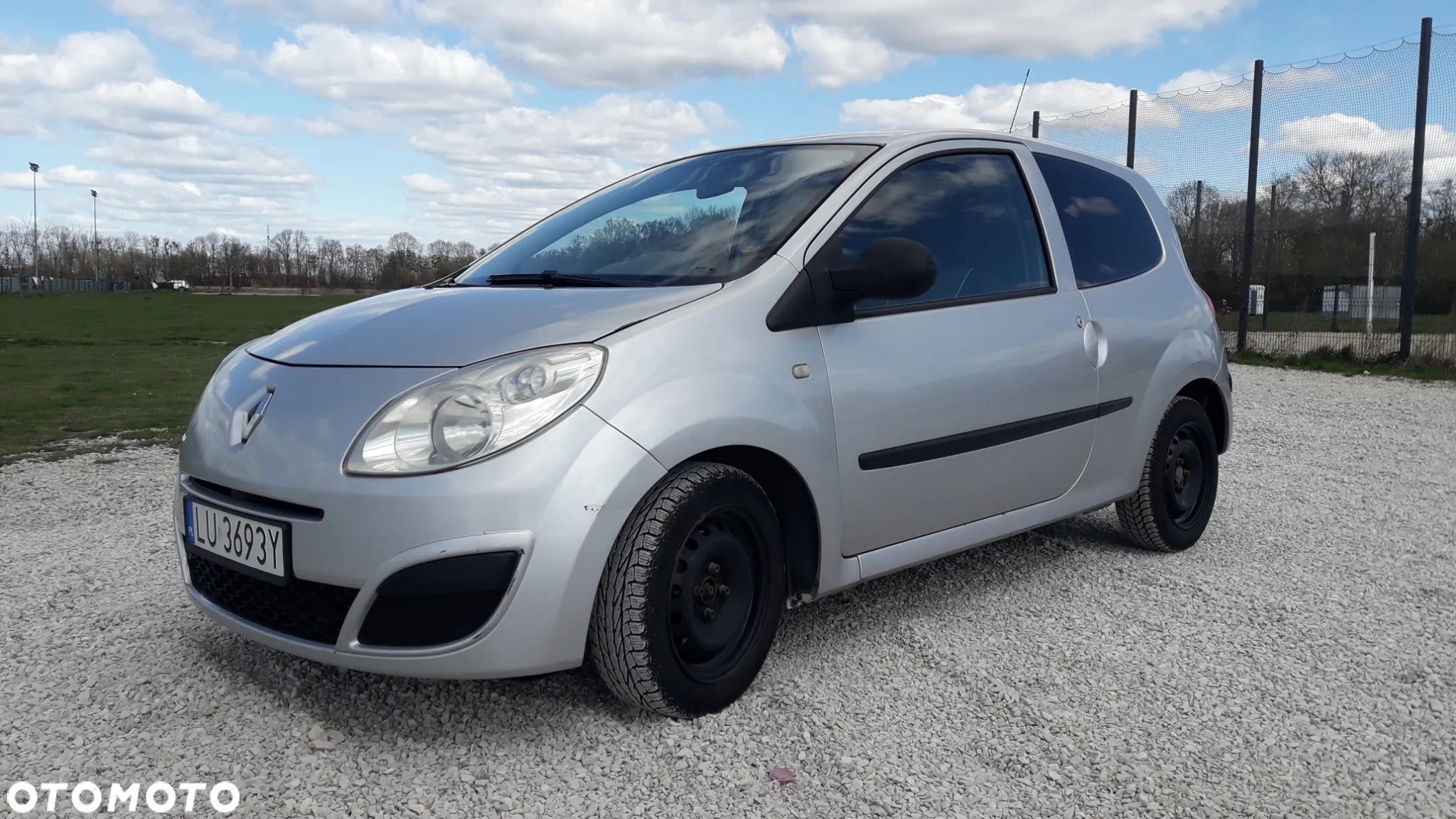 Renault Twingo - 3