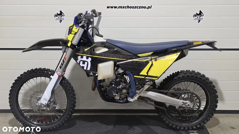 Husqvarna FE