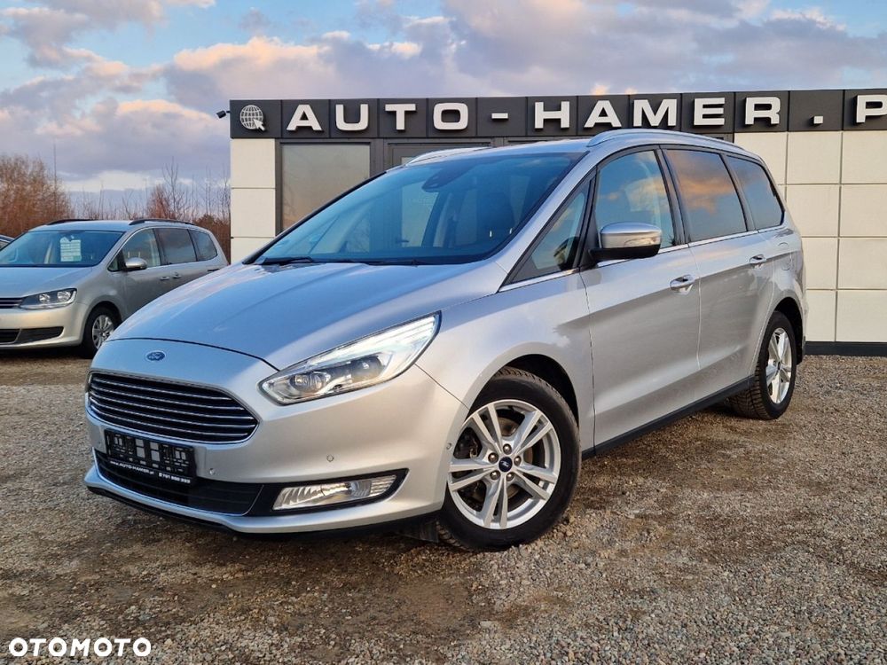 Ford Galaxy - 28
