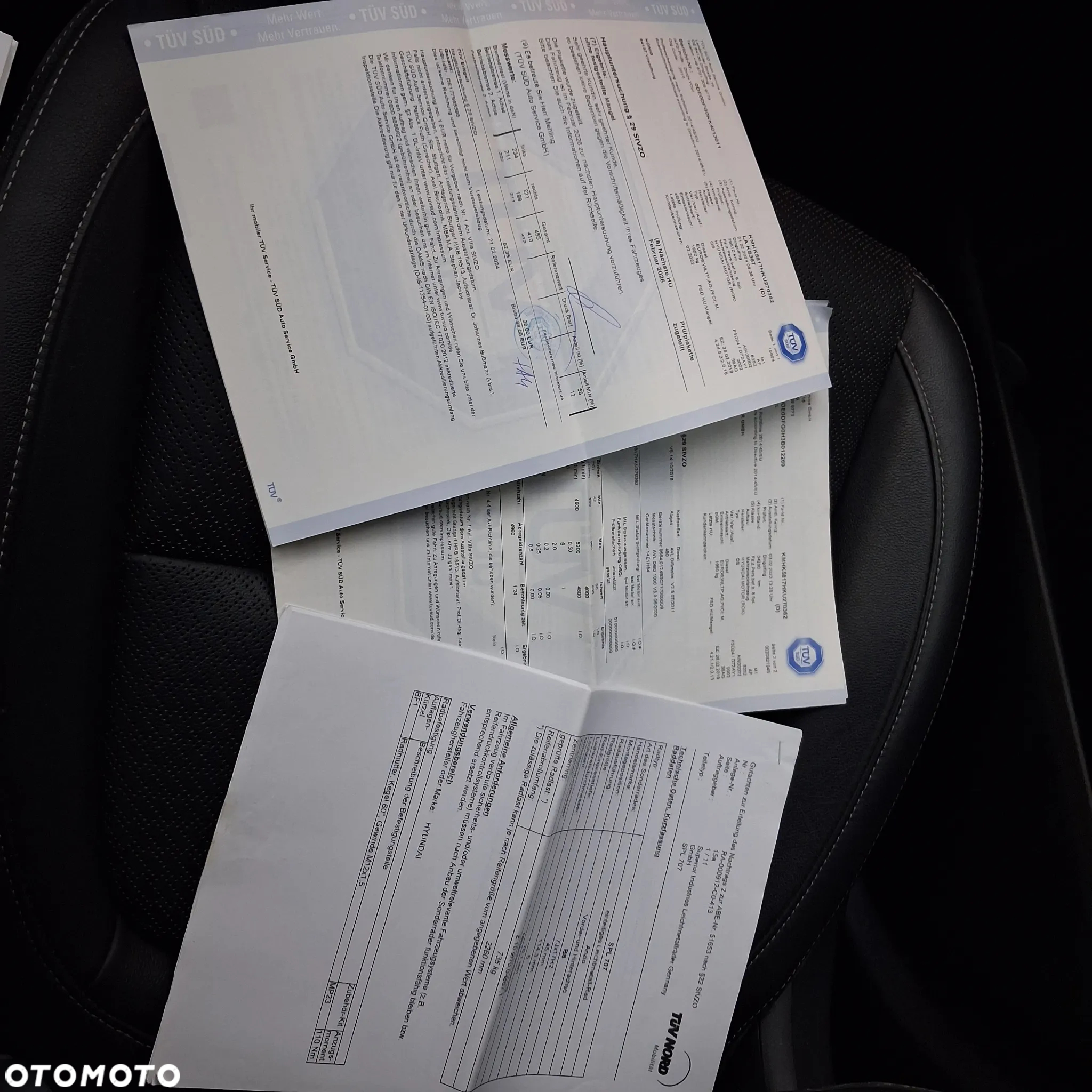 Hyundai Kona 1.6 CRDi DCT 4WD Premium - 24
