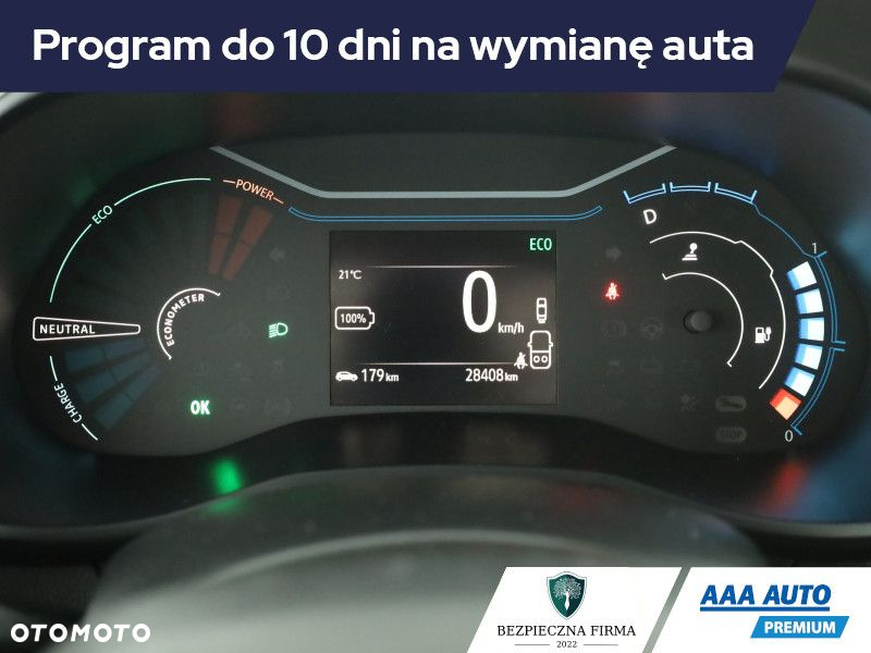 Dacia Spring - 9