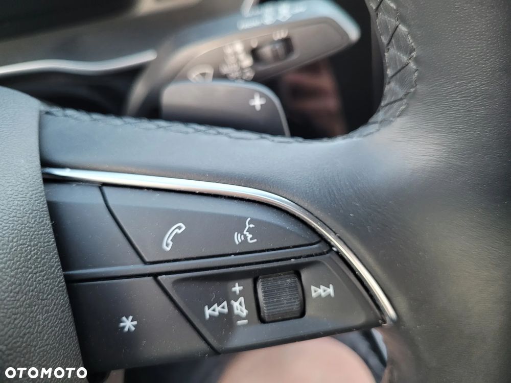 Audi Q3 35 TFSI S tronic advanced - 23