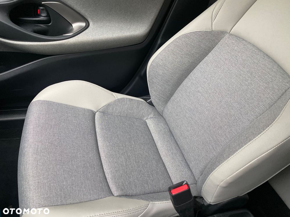Toyota Yaris 1.5 Executive - 32