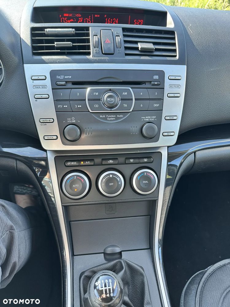 Mazda 6 Sport 2.0 Exclusive - 11