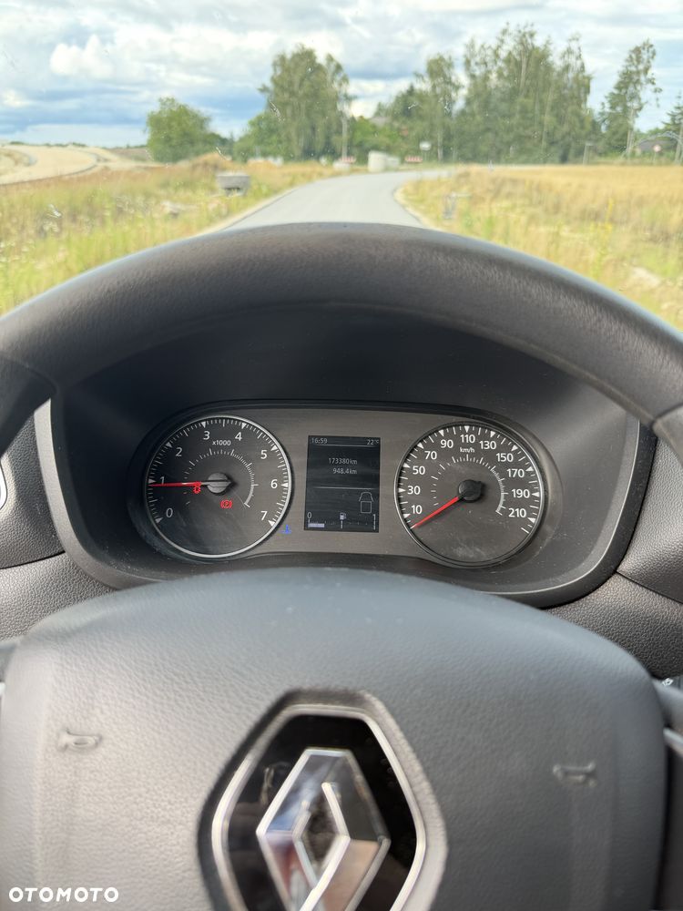 Renault Master - 17
