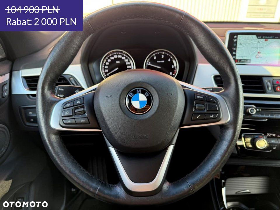 BMW X1 - 12