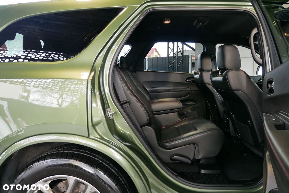 Dodge Durango - 11