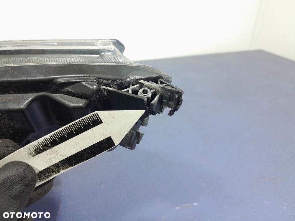 OPEL ASTRA J LIFT REFLEKTOR PRZÓD PRZEDNI PRAWY EU 13371596 - 7