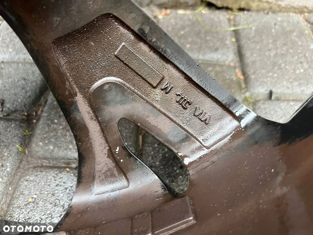 Alufelga FELGA 19 8j et30 5072X Audi A6 S6 C7 4G - 13