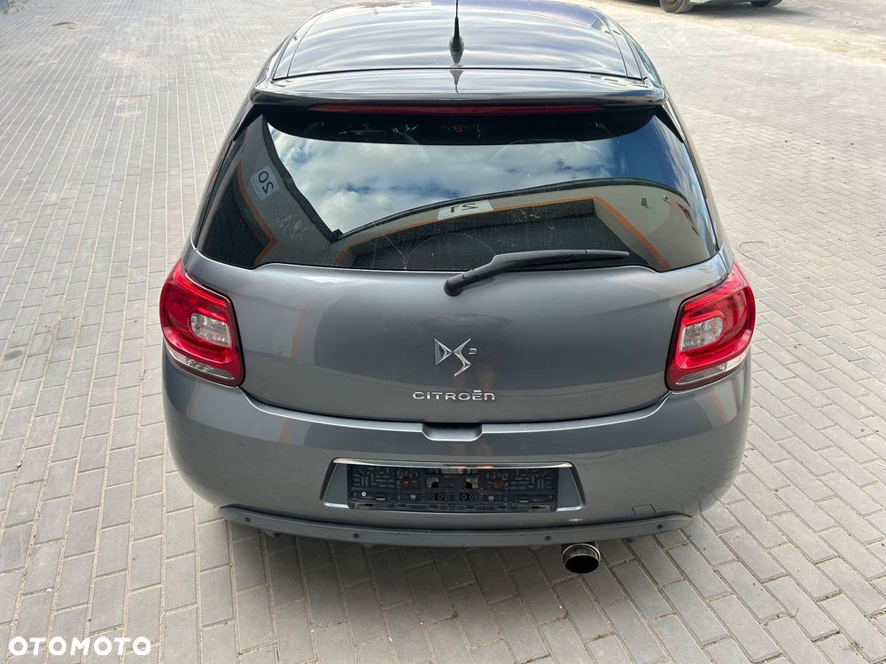 Citroën DS3 - 8