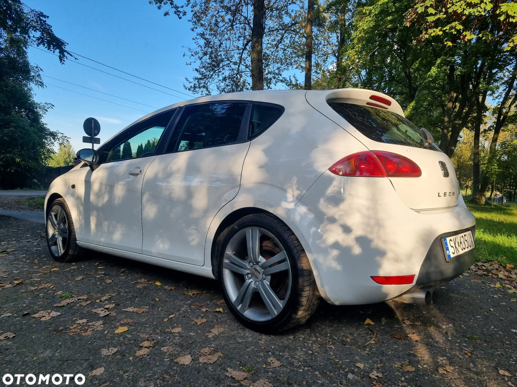 Seat Leon 2.0 TDI FR - 2