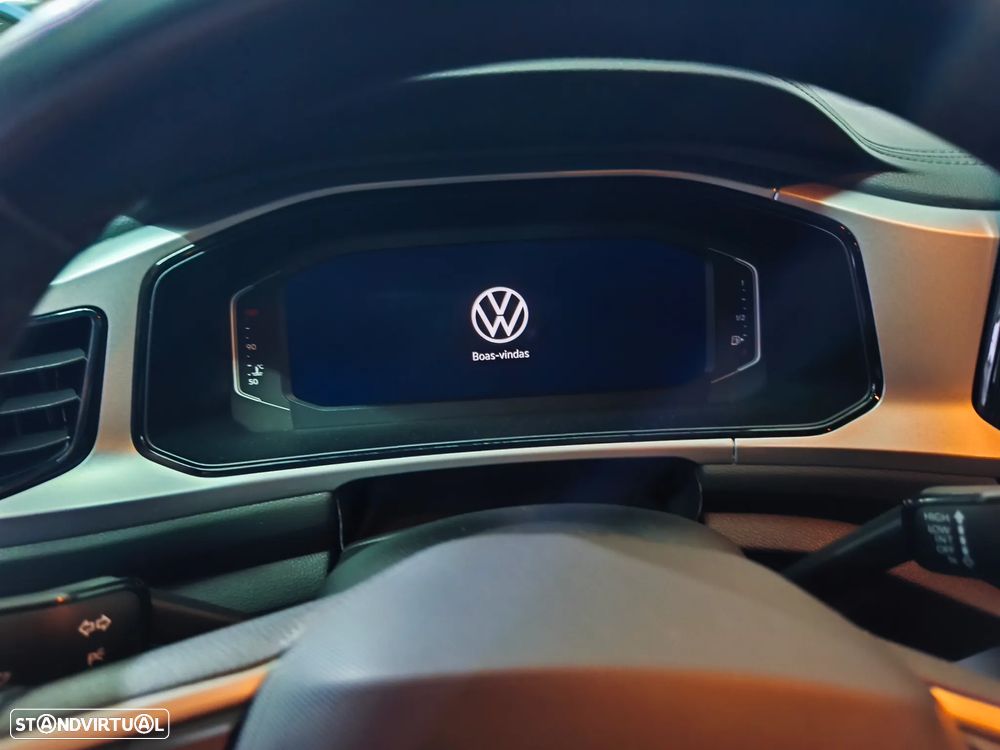 VW T-Roc 1.0 TSI T-ROC@pt - 9