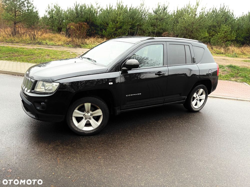 Jeep Compass - 3