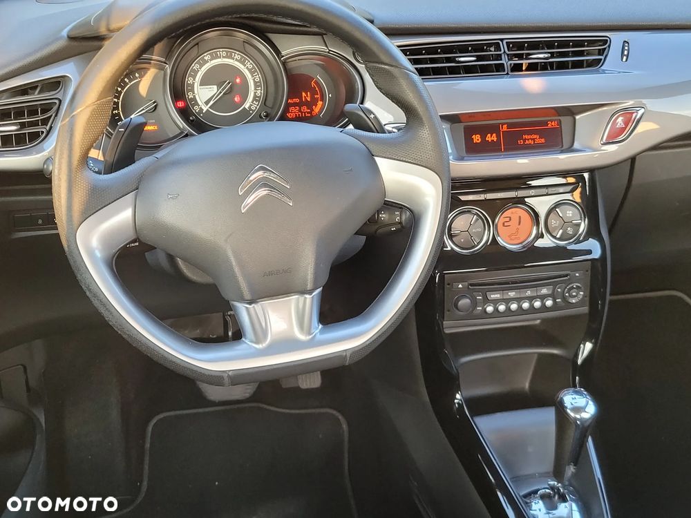 Citroën C3 1.2 e-VTi Exclusive ETG - 11