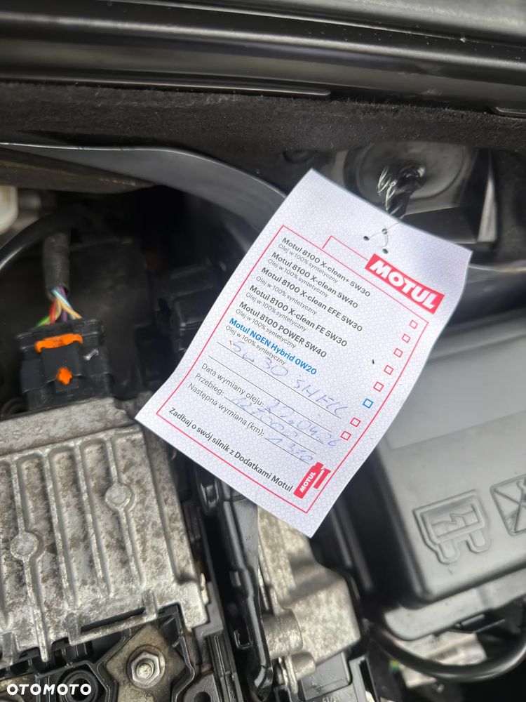 Peugeot 2008 1.2 Pure Tech GPF Allure S&S - 38