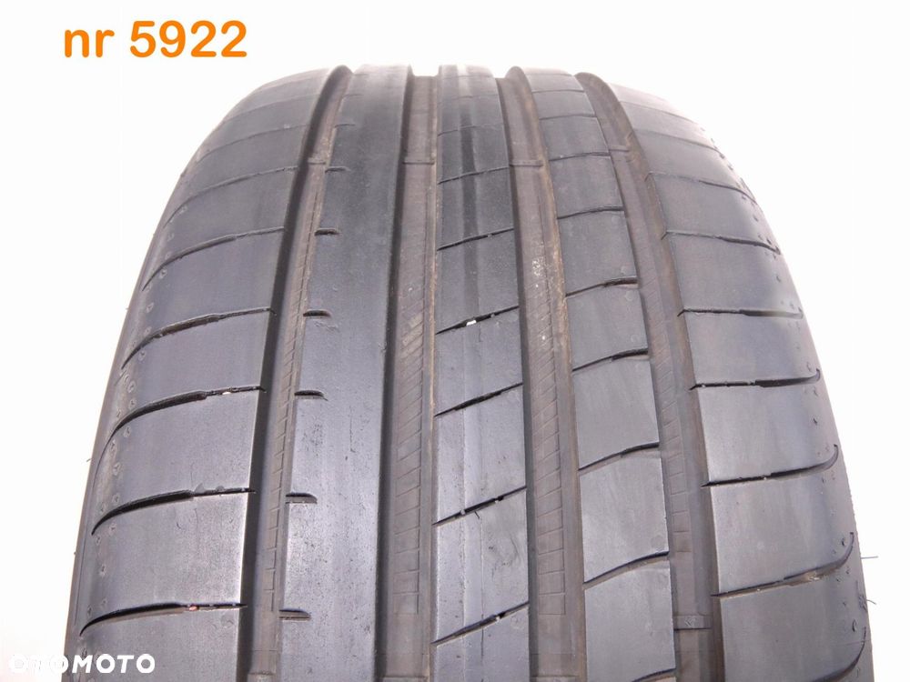 Goodyear Eagle F1 Asymmetric 3 245/40 R19 - 1