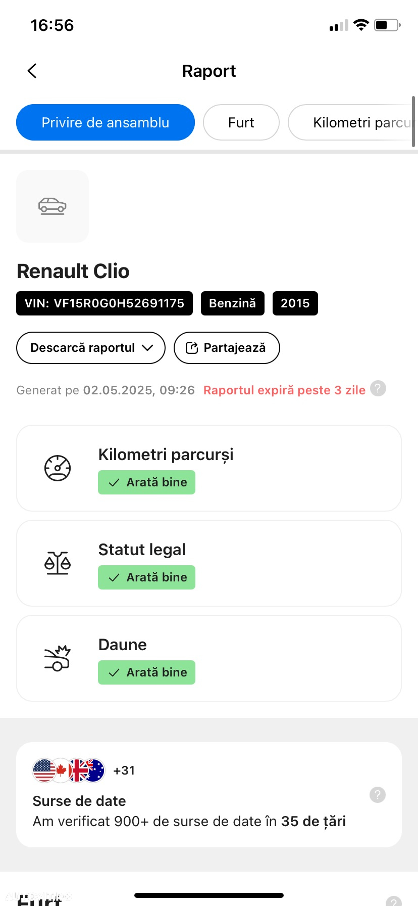 Renault Clio - 11