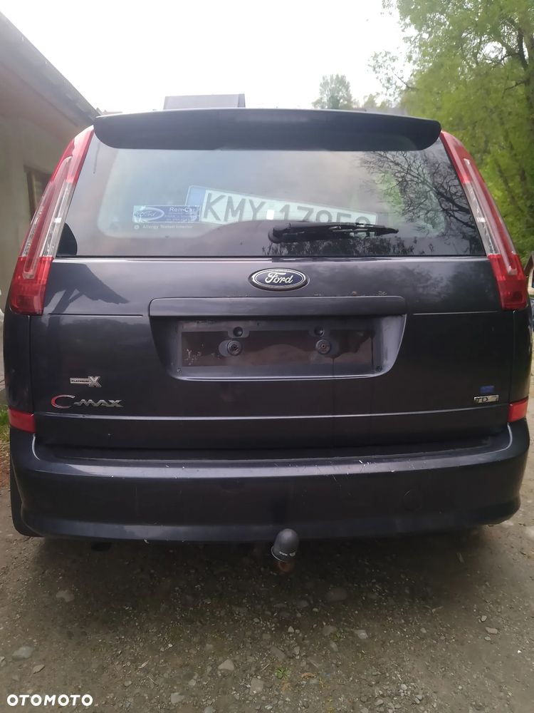 Ford C-MAX - 5