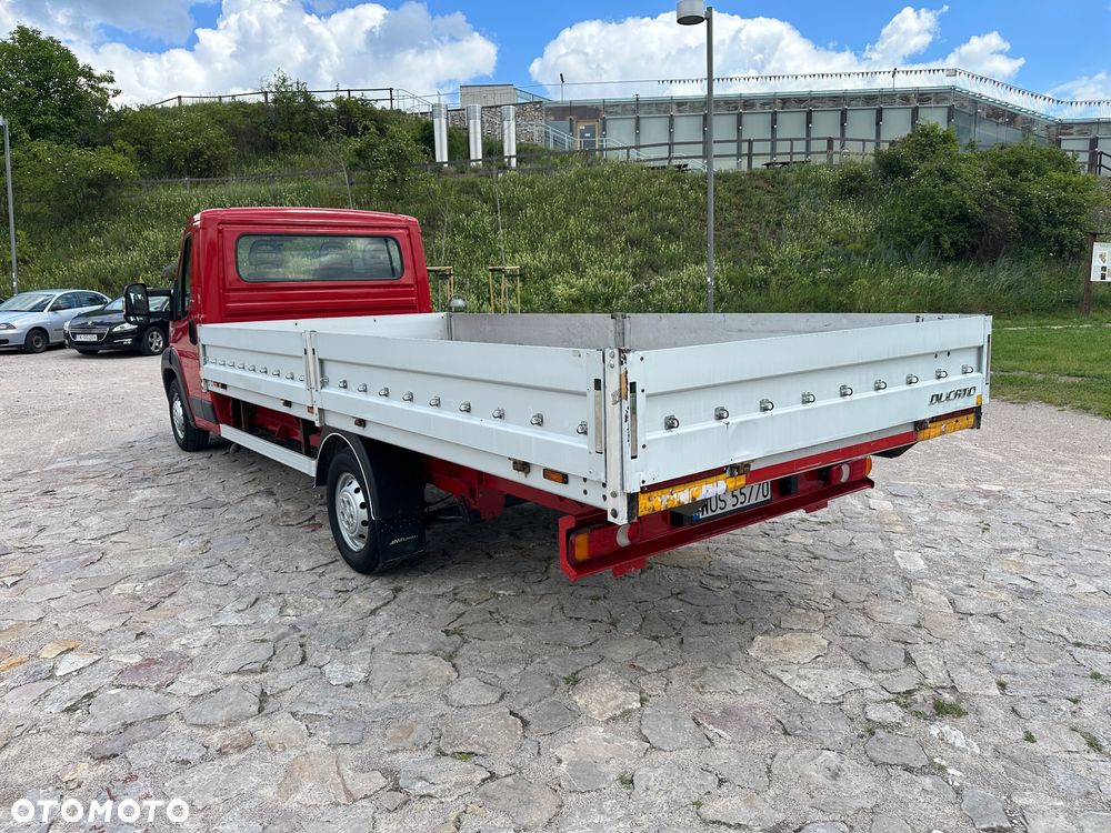 Fiat Ducato - 6