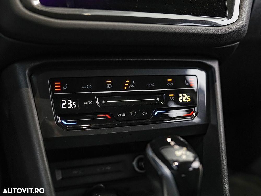 Volkswagen Tiguan 2,0 TSI OPF 4Motion DSG Elegance - 22