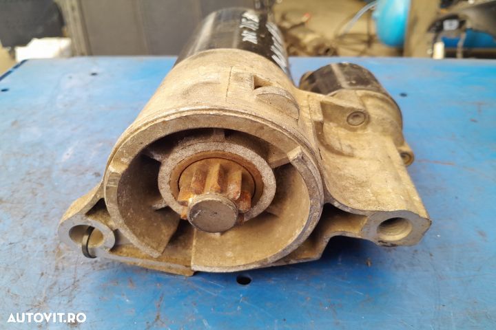 Electromotor 0001123002 Audi A4 B7 [2004 - 2008] Avant wagon 5-usi 2. - 1