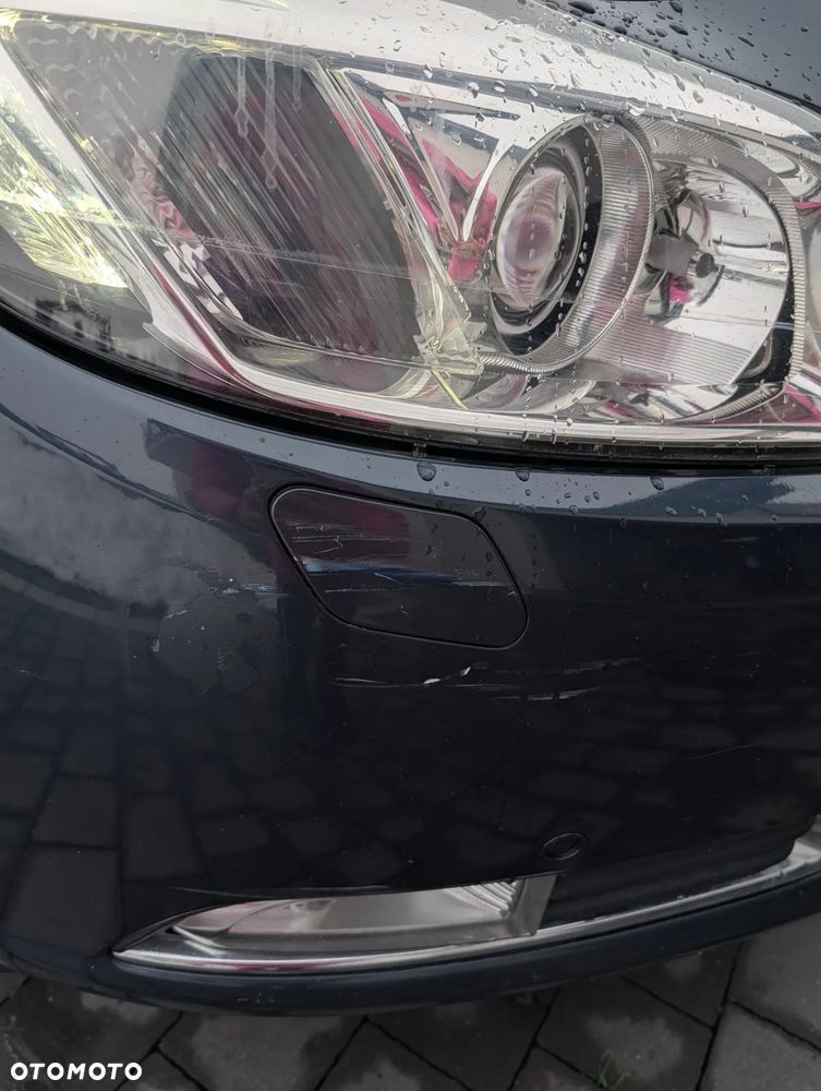 Opel Insignia 2.0 CDTI - 15