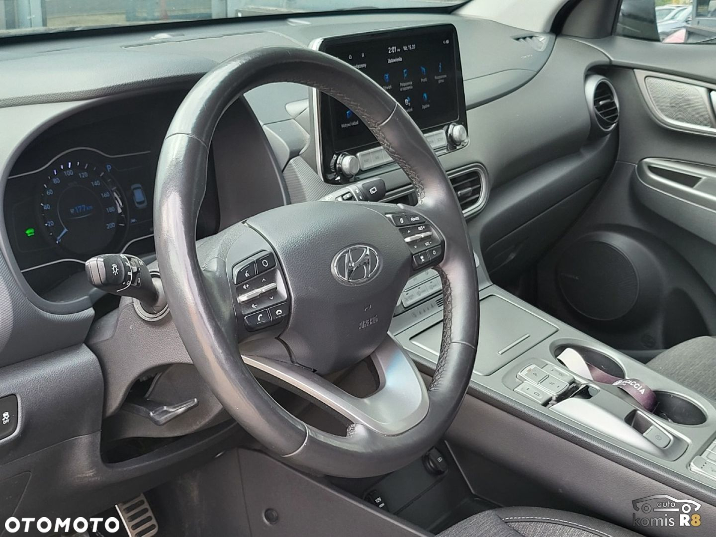Hyundai Kona - 18