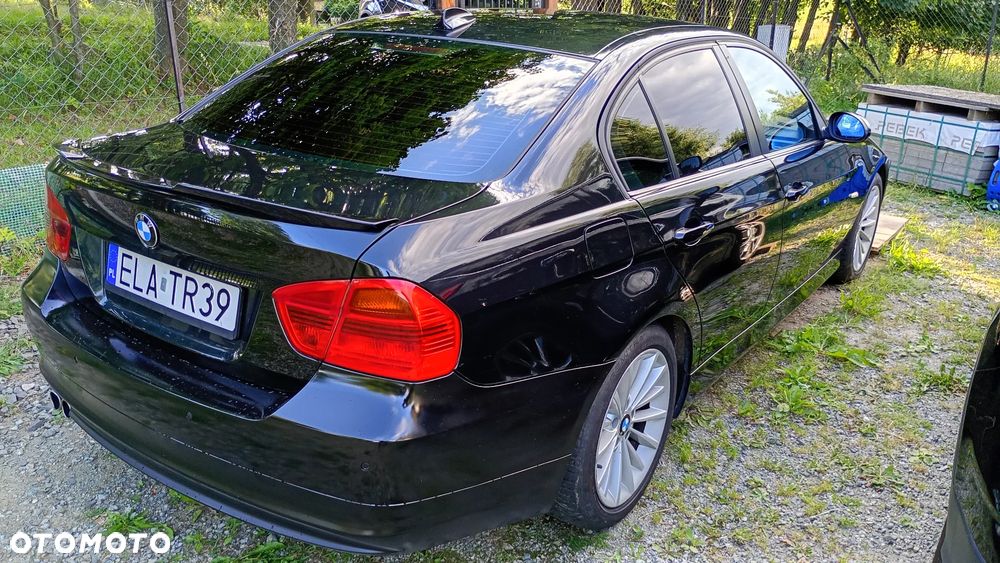 BMW Seria 3 - 38