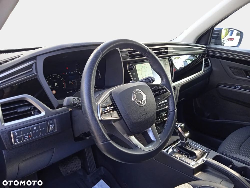 SsangYong/KGM Korando 1.5 T-GDI Adventure 2WD - 14