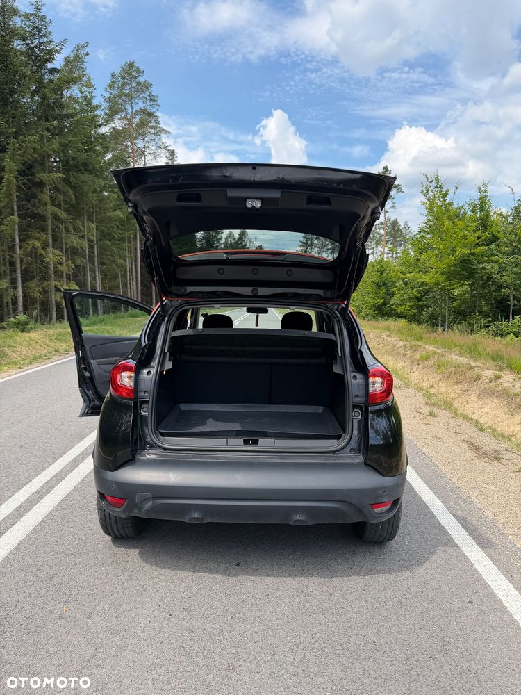 Renault Captur 1.5 dCi Energy Zen - 5