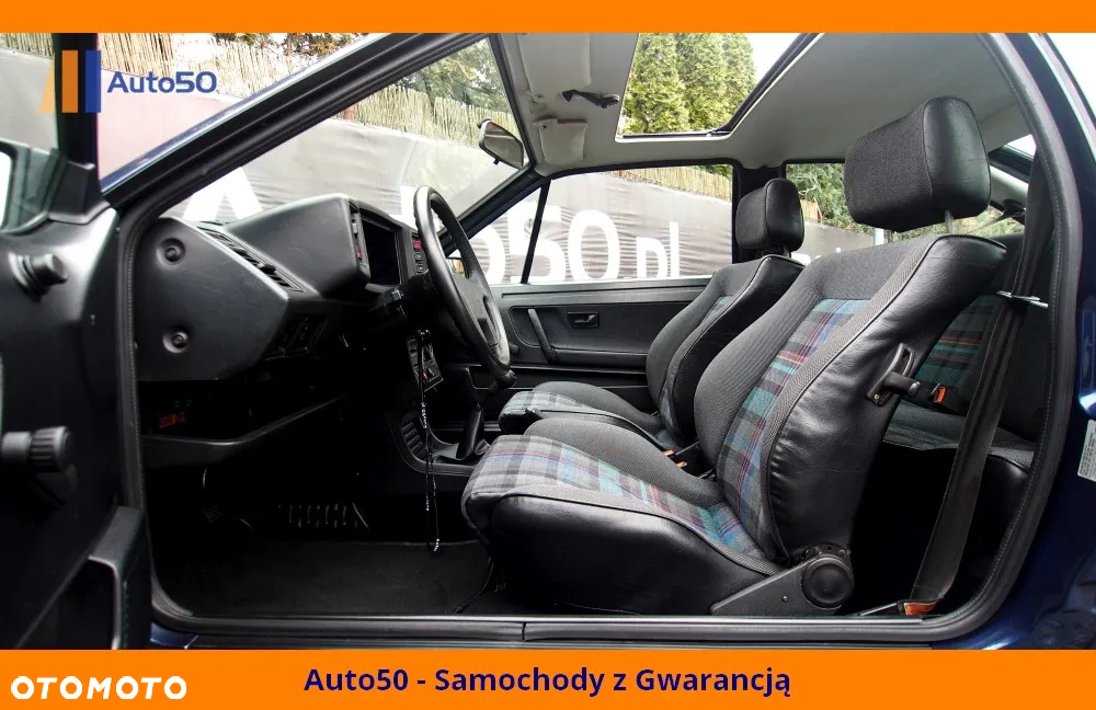 Volkswagen Scirocco - 25